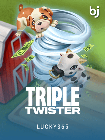 Triple Twisterpng game icon