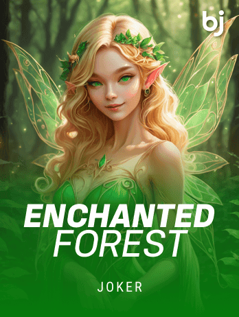 Enchanted Forestpng game icon