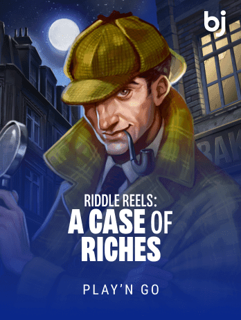 Riddle Reels_ A Case of Richespng game icon