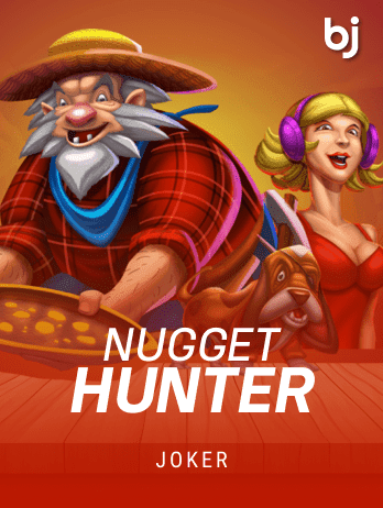 Nugget Hunterpng game icon