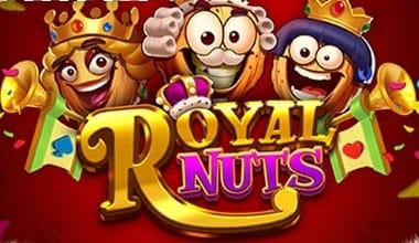 Royal Nuts