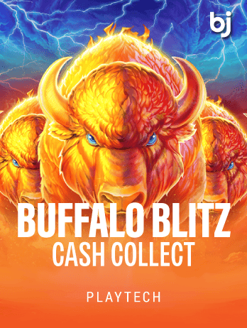 Buffalo Blitz Cash Collectpng