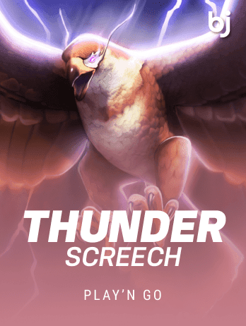 Thunder Screechpng screenshot