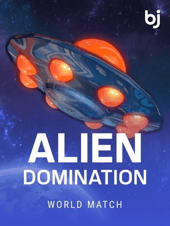 Alien Dominationpng